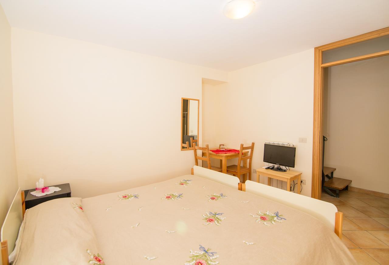 B&B Cassiopea Vico Equense Exterior photo